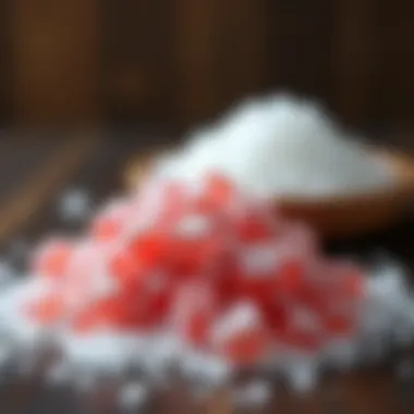 Cardiovascular Health and Salt The impact of high sodium intake on the cardiovascular system