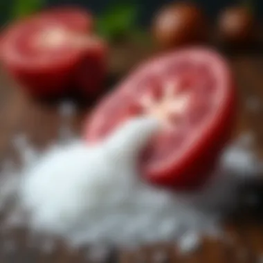 Kidney Function and Sodium The relationship between salt intake and kidney function