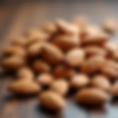 Exploring Nutritional Benefits of Almonds Nutritional benefits of almonds
