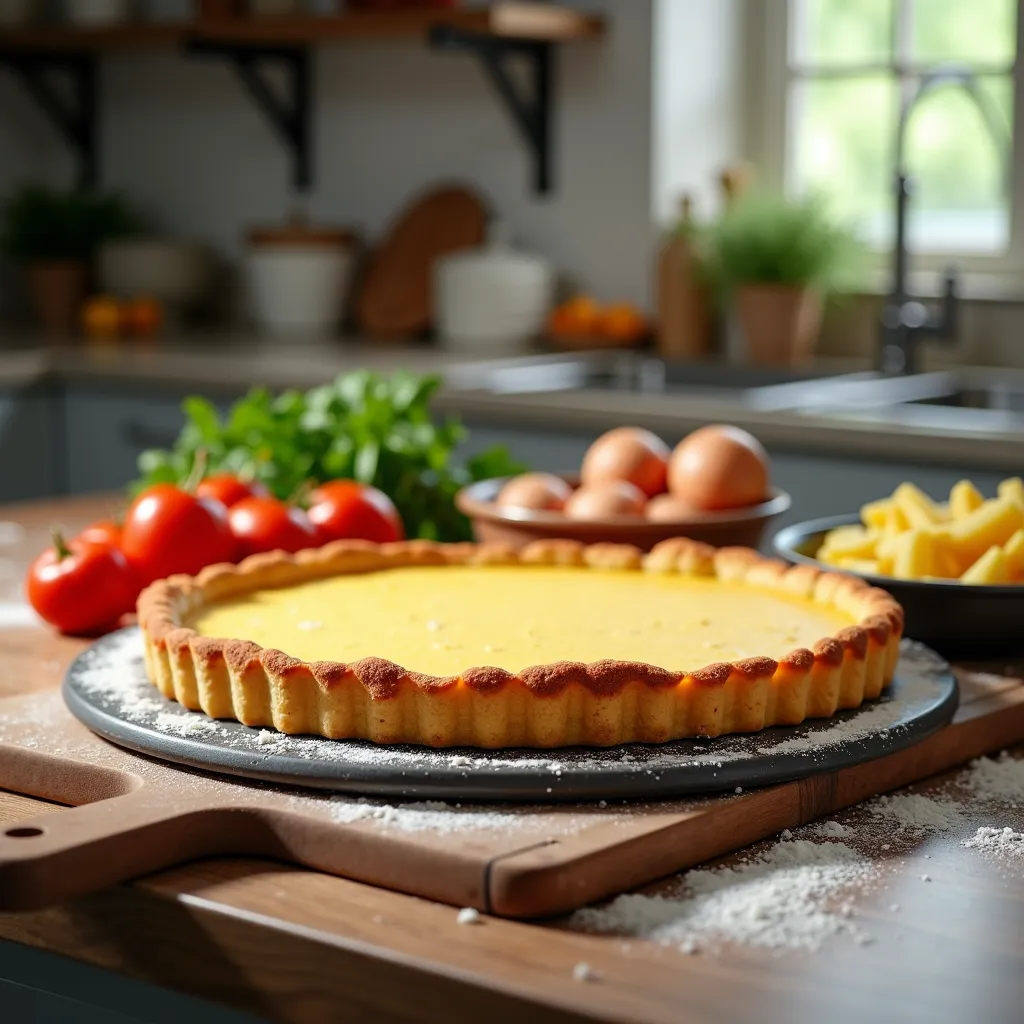 Exploring the Key Ingredients of Keto Crust